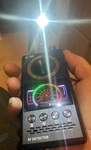 K68 Anti Spy Scanner Detector Rf Camera Gsm Audio Bug Finder Signal Tracker. Fixed Price $76.00.