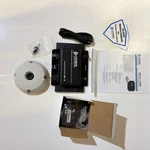 Louroe Electronics ASK-4 #300 Audio Monitoring Kit. Fixed Price $99.98.