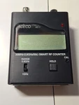 SC-1 Aceco Rf Detector 30MHZ-2.8GHZ/50 Used. Fixed Price $183.53.