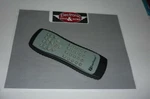 Everfocus ECOR960-1 Remote Control. Fixed Price $19.95.