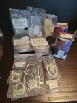 Alarm Contact Sensor System Switch Door/window Gri (2) Bravo BV-600 Lot. Fixed Price $99.99.