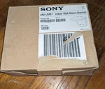 Sony UNI-UMB1 Security Surveillance Camera Indoor Wall Mount Bracket. Fixed Price $10.00.