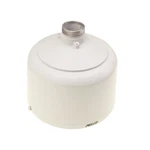 Pelco DF5-PG-0 Pendant Mount Camera Enclosure W/ Smoked Dome, 5-INCH. Fixed Price $179.50.