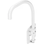 Wisenet SBP300LMW Parapet Mount Bracket For Outdoor Ptz Cameras. Fixed Price $643.83.