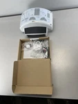 Axis D2110-VE Security Radar Motion Sensor White. Fixed Price $1624.99.