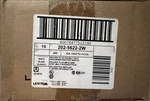 10 Pcs Leviton 5622-2W 20 Amp Rocker Double-pole Ac Switch White. Fixed Price $119.99.