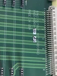 Pelco 9760 PA30-0065-00 A2 Output Motherboard. Fixed Price $225.00.
