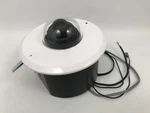 Sony SNC-DM110 Mini Dome Cctv Network Camera W/ UNI-ILD3C3 Recessed Housing. Fixed Price $89.96.