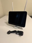 Kitty Hook K8208-W Nvr Monitor Read Details. Fixed Price $125.00.