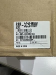 Hanwha SBP-302CMBW Back Box For Pendant Mount, White. Fixed Price $80.00.