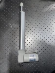 Timotion Motor, Series IP54, TA7-2202-001, Dc 24V, 6000N, 5.5AMP. Fixed Price $150.00.