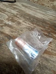 Burndy YSU2W4W. Fixed Price $8.00.