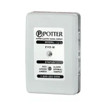 Potter EVD-2C. Fixed Price $681.61.