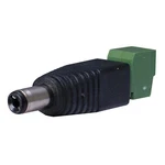 Speco Technologies Dcplgblok Plug To Terminal BLOCK,FEMALE,PK10 12L285. Fixed Price $34.27.