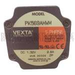 New Oriental Motor PK569AHWM Stepping. Fixed Price $464.43.