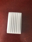 TX-8010-01-1 Designline Garage Door Sensor White. Fixed Price $12.00.