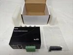 8CH Passive Video Balun Hub Hd-tvi/ahd/hd-cvi/cbvs Reciever. Fixed Price $68.96.
