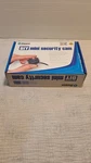 Swann Diy Security Camera Color Video Audio Surveillance SW211-DSC New. Fixed Price $39.99.