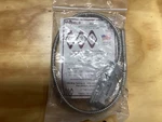 Gri 4532 Series Floor Mount Miniature Overhead Door Switch Set, New. Fixed Price $15.29.