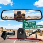 Brake Light Rear View Backup Camera Mercedes Benz Sprinter (W906) 2500 3500. Fixed Price $64.00.