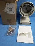 Vicon Iqinvision, IQA-WM2 Alliance-pro Wall Mount Kit-no Camera, S061-KNNN Qq. Fixed Price $98.53.