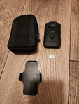 Transcend Drivepro Body 10 Camcorder 32GB. Fixed Price $129.99.