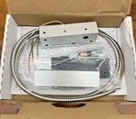 Magnasphere HSS-L2S-000 Single Alarm Surface Mount Contact Level UL-634 New. Fixed Price $124.95.