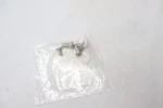 Omlet Vertical Pole Bracket Fixings Pack 055.0025. Fixed Price $8.99.