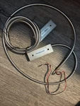 Sentrol 2507-AH Switch And Mounting Bracket Fast Ship. Fixed Price $14.99.