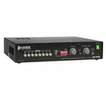 Louroe Electronics LE-323 8 Zone Two-way Base Station With Talkback. Fixed Price $990.00.