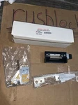 Brand New-open Box-alarm Controls AES-100 Electric Door Strike 12/24 Ac/dc. Fixed Price $99.99.