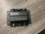 Louroe Electronics LE-328 IF-1 Audio Interface Adapter W/ Pwr (used). Fixed Price $29.99.
