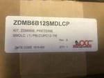 Occ Optical Cable Kit ZDMB6B P8LCUPC121M Smdlc. Fixed Price $89.99.