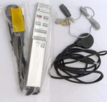 Sony RM-33 Wired Remote Control +TP-5T Pickup For BM-600 Tape Recorder Vintage. Fixed Price $19.99.