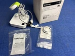Invue DVW110-W W/1000 Stand With Quick Connect Sensor White DVW110M34. Fixed Price $42.23.