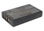 Replacement Battery For Lawmate 3.7V 1800MAH / 6.66WH Camera. Fixed Price $24.67.
