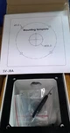 Arecont Vision Sv-jba Junction Box Adapter For Sv-wmt MD-WMT2 HSG2-WMT And Meg. Fixed Price $36.20.