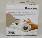 *new* Arecont AV2556DN-S G2 1920X1080 30FPS 2.8MM Lens. Fixed Price $129.99.