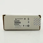Utc Fire Security 430223001 T-200 Light Gray New. Fixed Price $92.00.