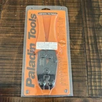 PA1317 Paladin Tools 1300 Series RG58/59/62 Au Crimper New Package.. Fixed Price $69.99.