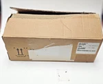 Wmp-l (DS-1602ZJ ) Wall Mount Arm Bracket For Hikvision Ptz Camera New Open Box. Fixed Price $35.00.