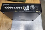 Louroe Electronics AP-8 Eight Zone Audio Surveillance W Adapter Free Shipping. Fixed Price $27.99.