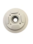 Axis P3343-VE Series Pendant Kit 5502-321 Missing Screws. Fixed Price $17.00.