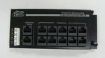 H619 Openhouse Telephone Interface Hub, Lines 12, Includes RJ-45 Expansion. Fixed Price $29.99.