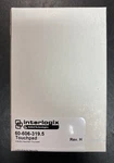 Interlogix 60-606-319.5 Four Button Keychain Touchpad / Rev.. Fixed Price $25.99.