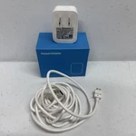 Ring Power Adapter Charger (DSA-5PF17-05) For 2ND Gen Keypad White Ships Free!. Fixed Price $17.33.