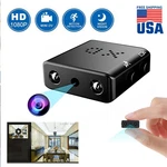 1080P Mini Camera Diy Hd Ip Dvr Small Home Security Motion Indoor Smartcam. Fixed Price $15.99.