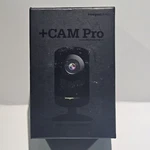 Imogenstudio Pro Wireless Network Video Monitoring Security Camera. Fixed Price $30.00.