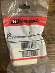 Wiremold 2906 Cover Clip / 2900 Series Raceway, Ivory Pack. Fixed Price $8.00.