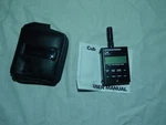 Optoelectronics Cub Frequency Counter *new* Never Used-no Box, Just Case. Fixed Price $300.00.